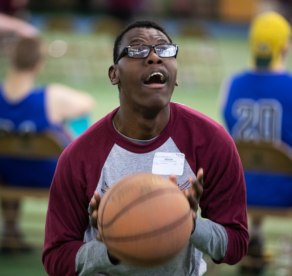 20 Basketball